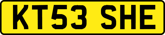 KT53SHE