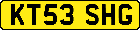 KT53SHG