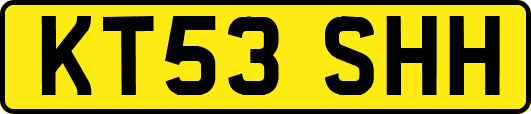 KT53SHH