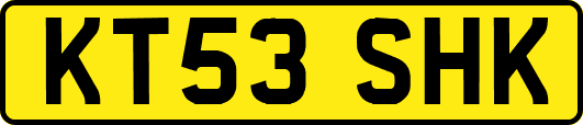 KT53SHK