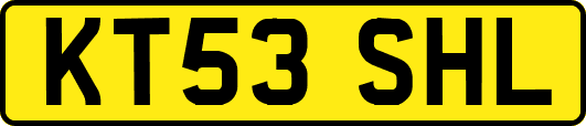 KT53SHL