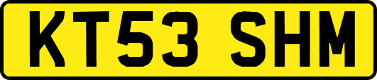 KT53SHM