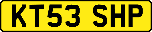 KT53SHP