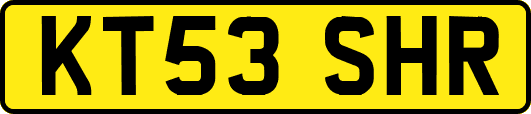 KT53SHR