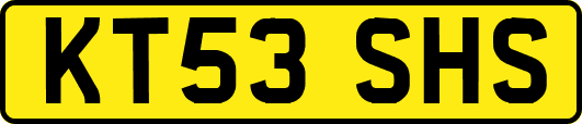 KT53SHS