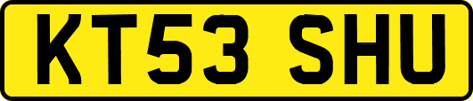 KT53SHU