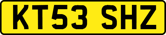 KT53SHZ