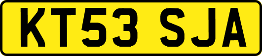 KT53SJA