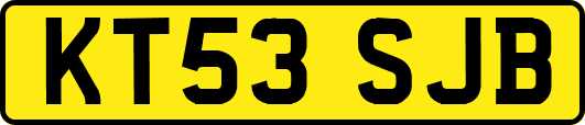 KT53SJB