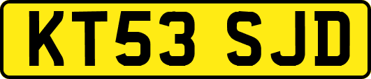 KT53SJD