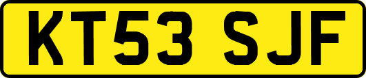 KT53SJF