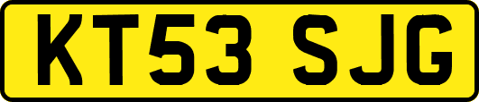 KT53SJG
