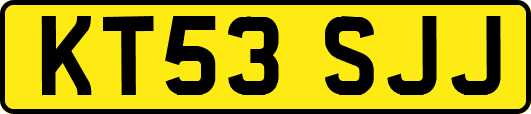 KT53SJJ