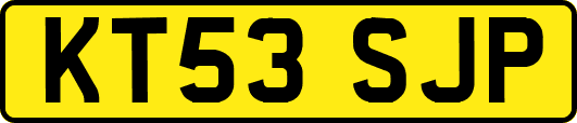KT53SJP