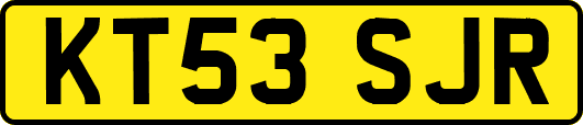 KT53SJR