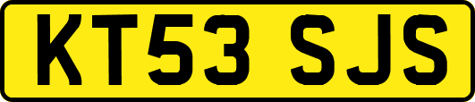 KT53SJS