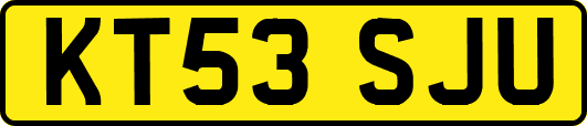 KT53SJU