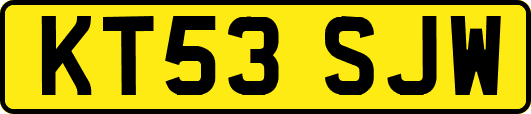 KT53SJW