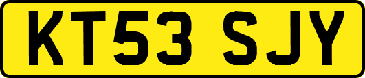 KT53SJY