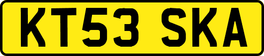 KT53SKA