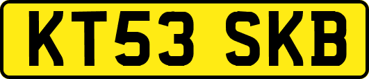 KT53SKB