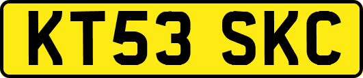 KT53SKC