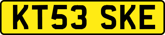 KT53SKE