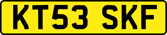 KT53SKF