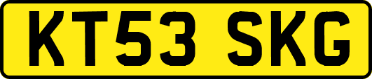 KT53SKG