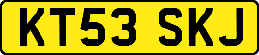 KT53SKJ