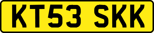 KT53SKK