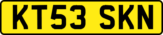 KT53SKN