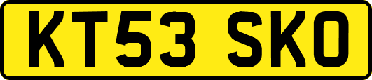 KT53SKO