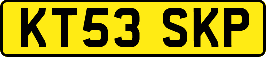 KT53SKP