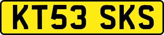 KT53SKS
