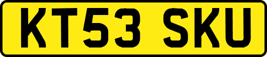 KT53SKU