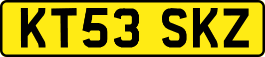 KT53SKZ