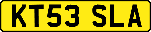 KT53SLA