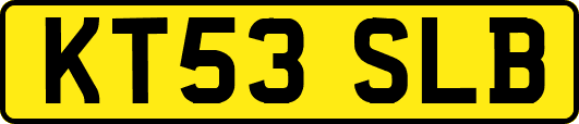 KT53SLB