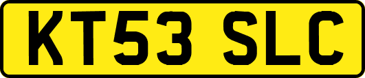KT53SLC