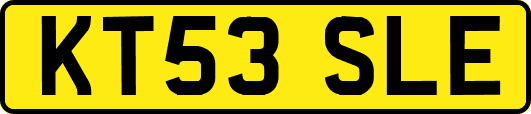 KT53SLE
