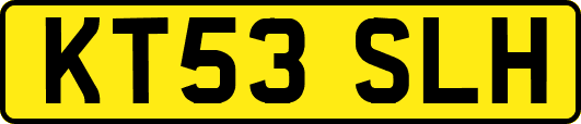 KT53SLH