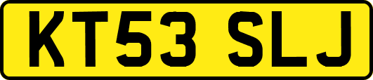 KT53SLJ