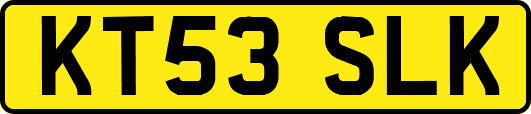 KT53SLK
