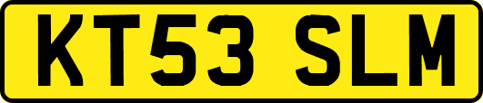 KT53SLM