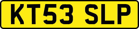 KT53SLP