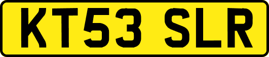 KT53SLR