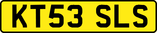 KT53SLS