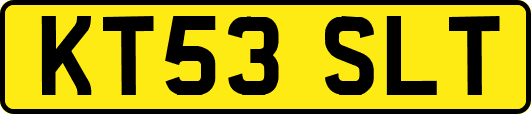 KT53SLT