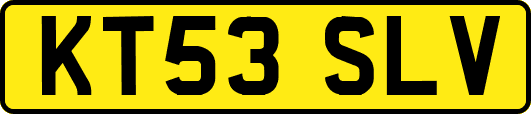 KT53SLV